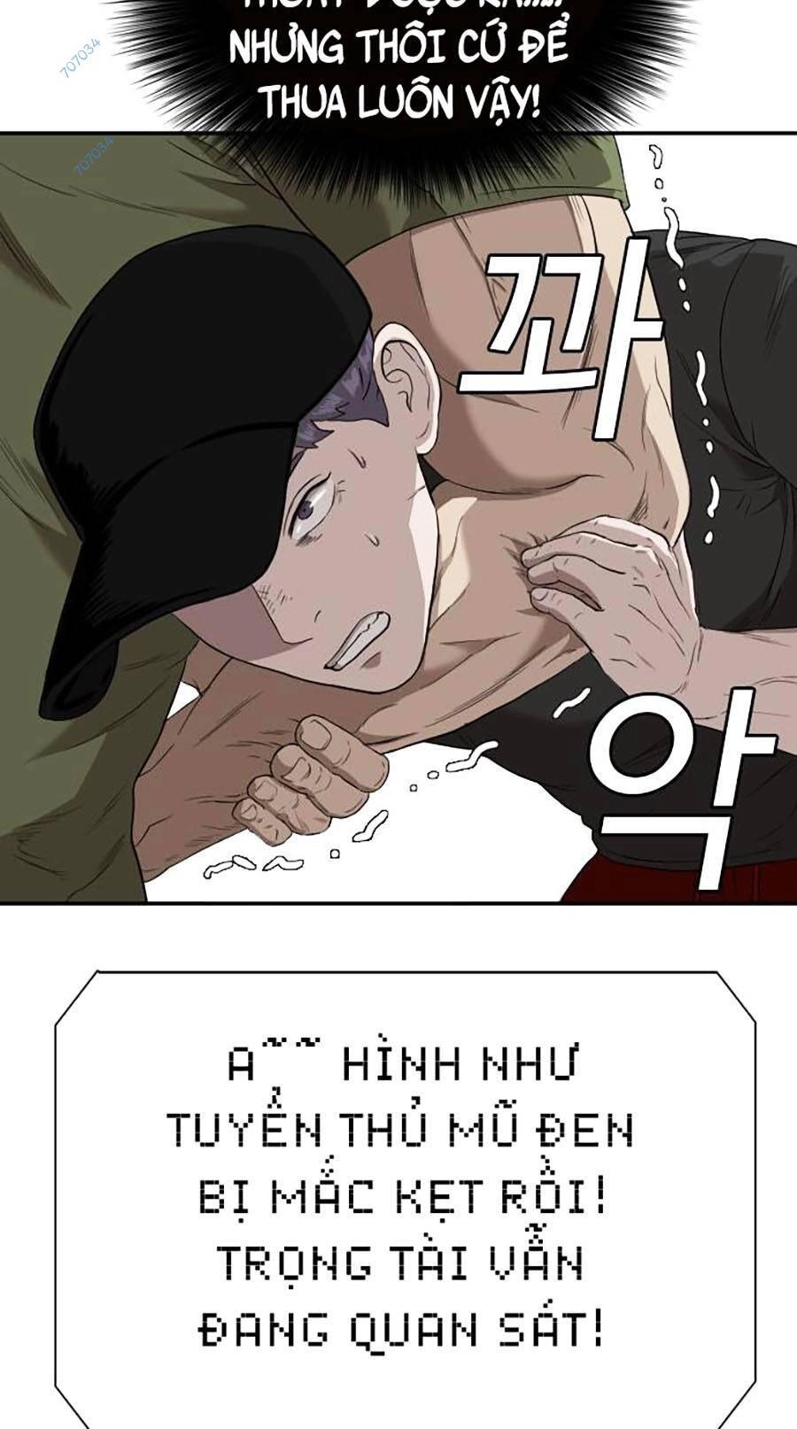 Người Xấu Chapter 101 - 155