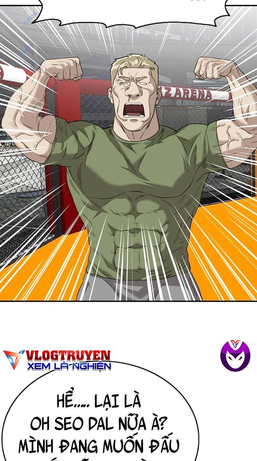 Người Xấu Chapter 101 - 159