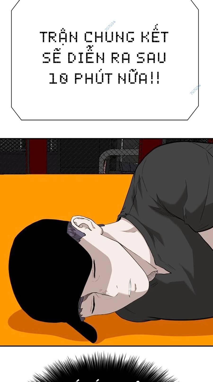 Người Xấu Chapter 101 - 161