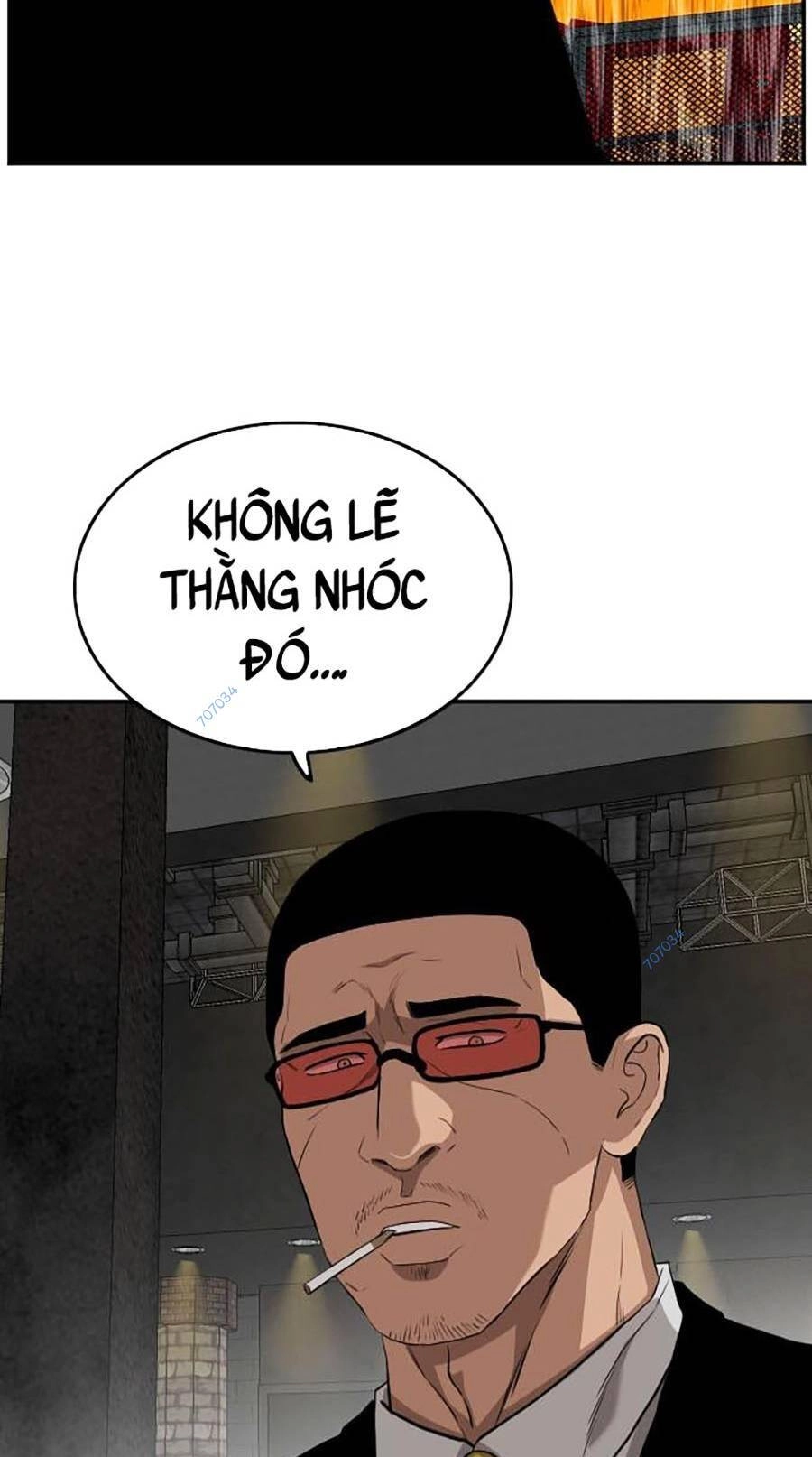 Người Xấu Chapter 101 - 164