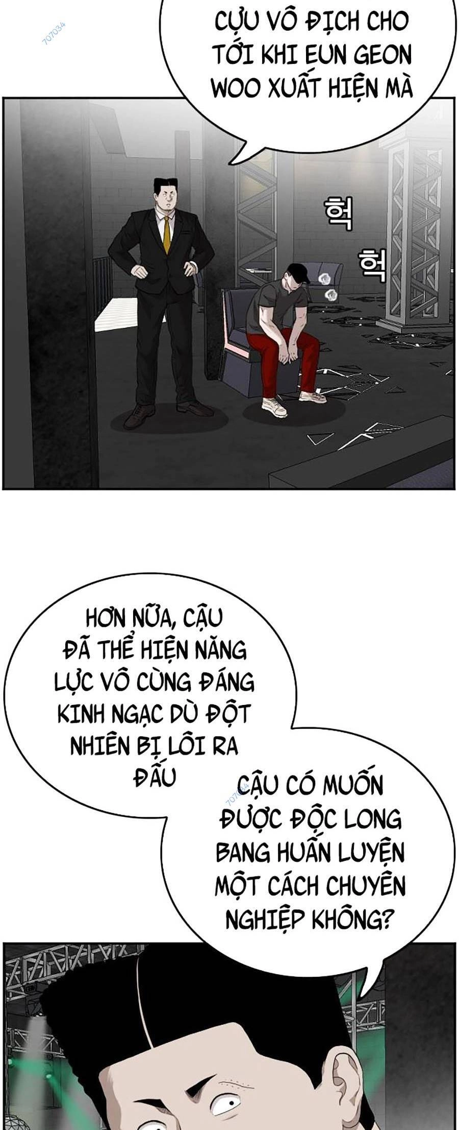 Người Xấu Chapter 102 - 6