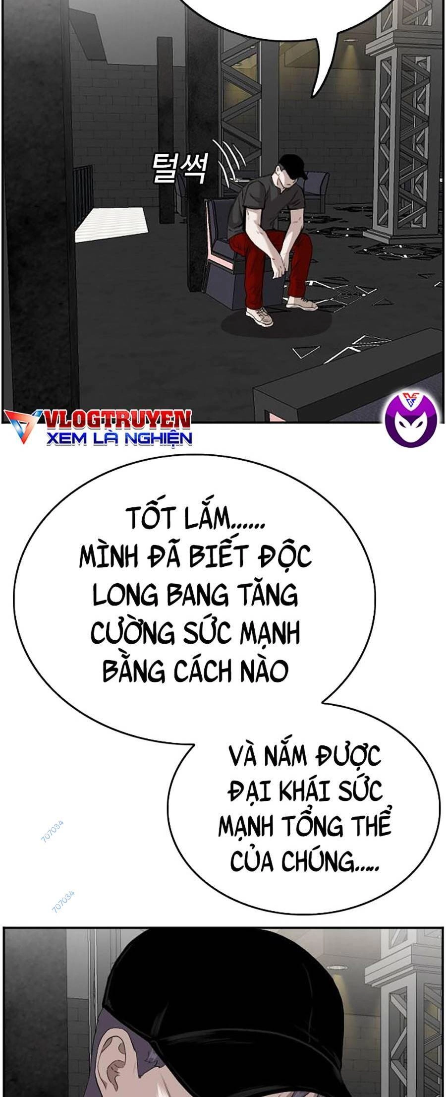 Người Xấu Chapter 102 - 13