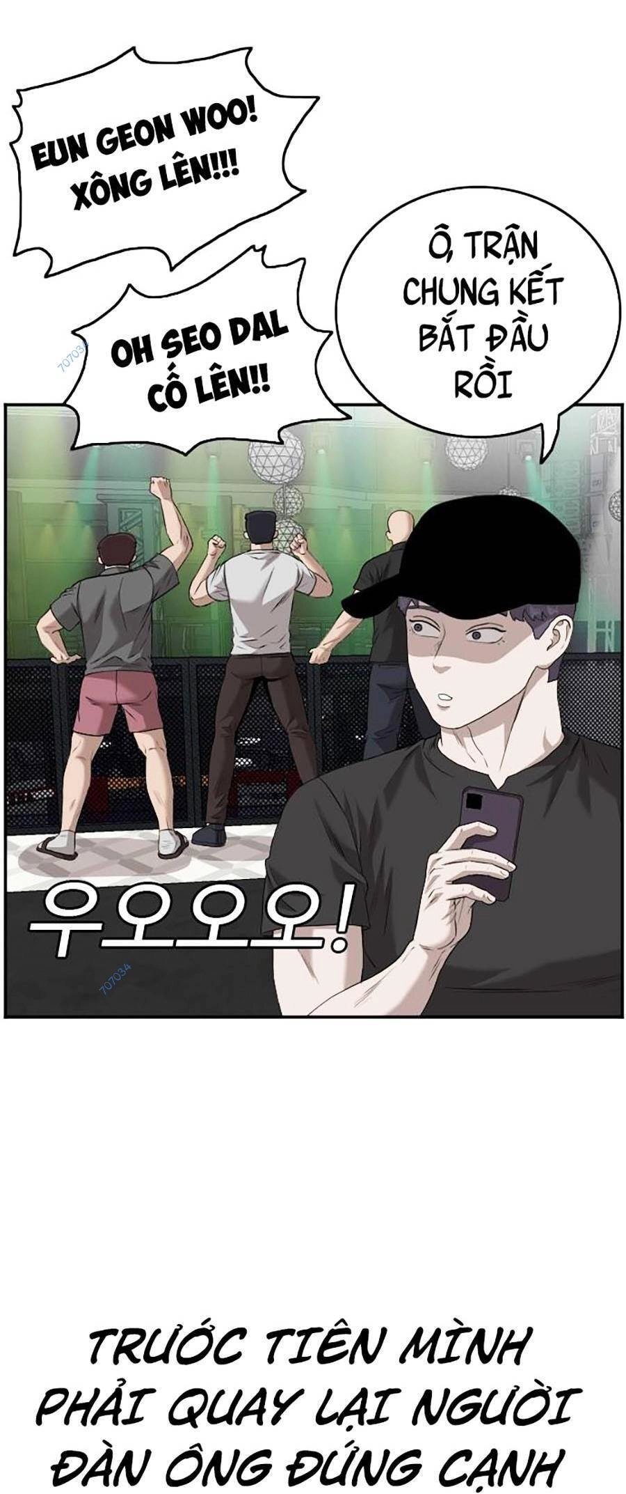 Người Xấu Chapter 102 - 17