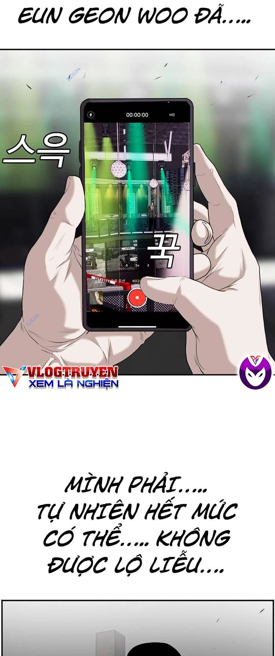 Người Xấu Chapter 102 - 18