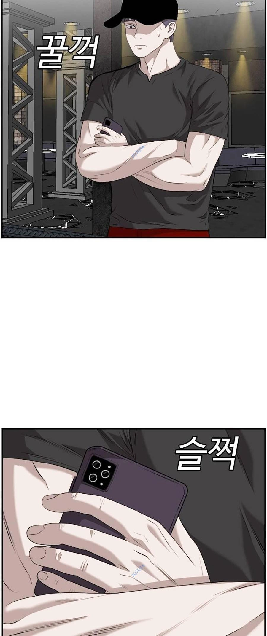 Người Xấu Chapter 102 - 19