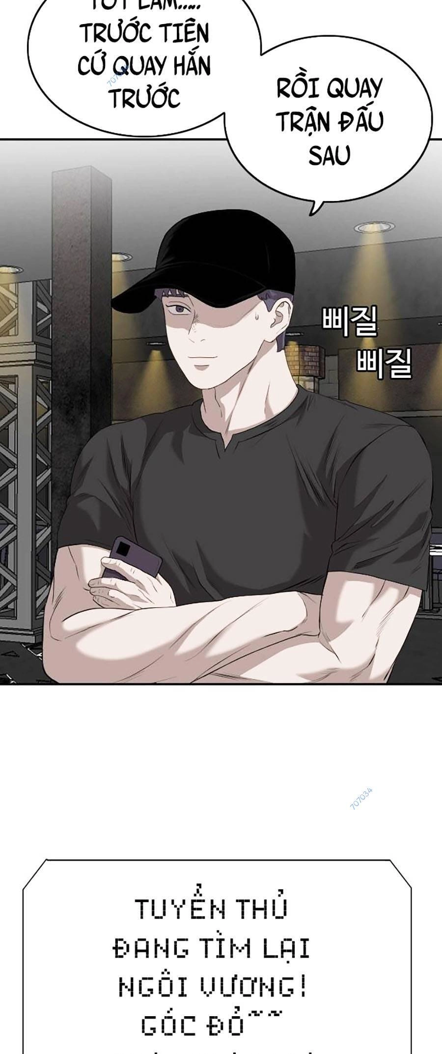 Người Xấu Chapter 102 - 22