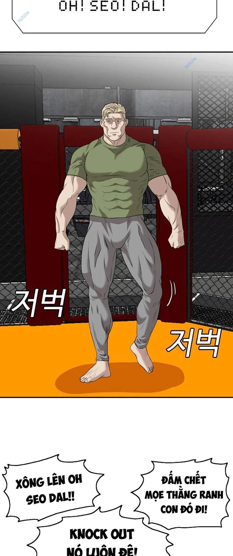 Người Xấu Chapter 102 - 23