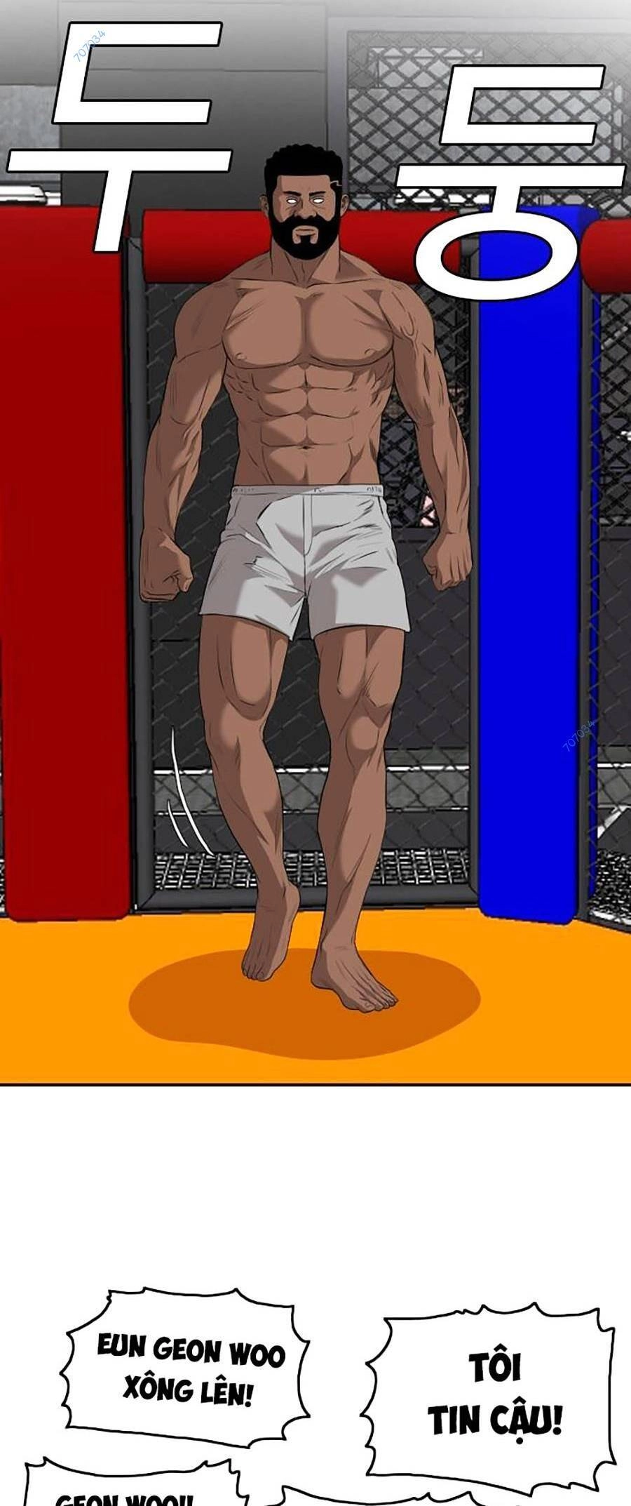 Người Xấu Chapter 102 - 25