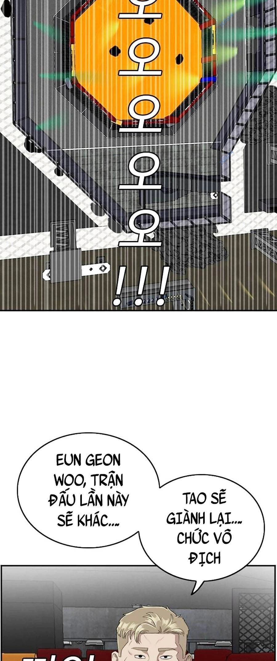 Người Xấu Chapter 102 - 28