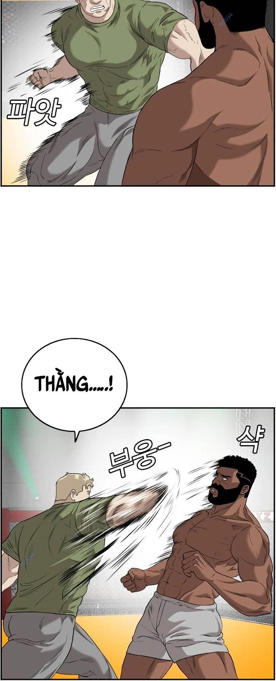 Người Xấu Chapter 102 - 32