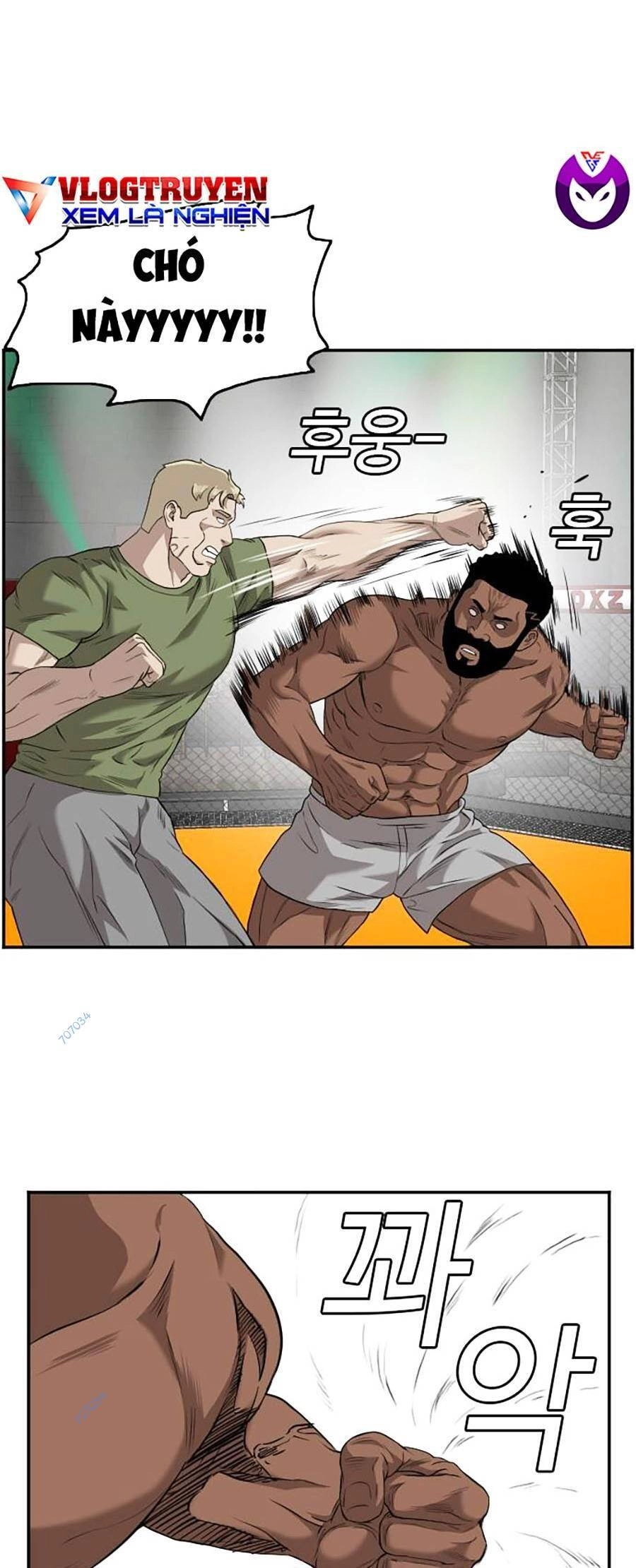 Người Xấu Chapter 102 - 33