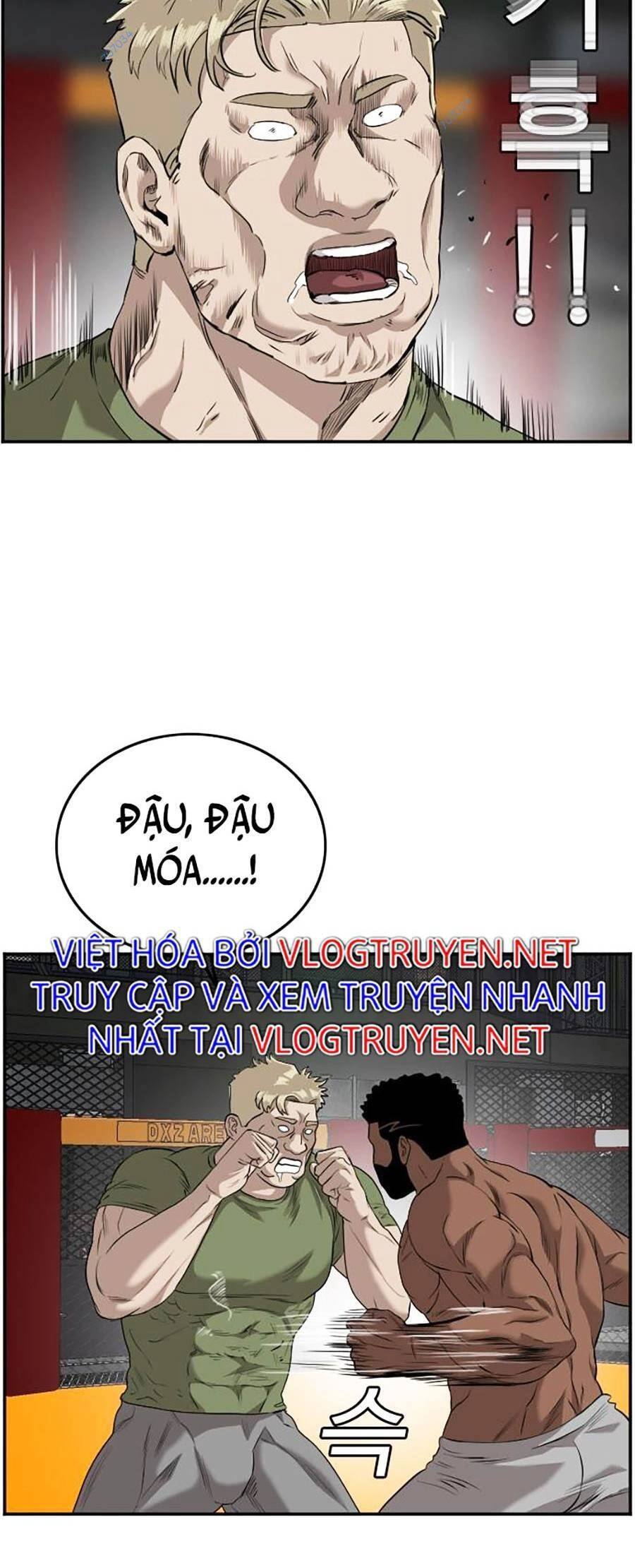 Người Xấu Chapter 102 - 35