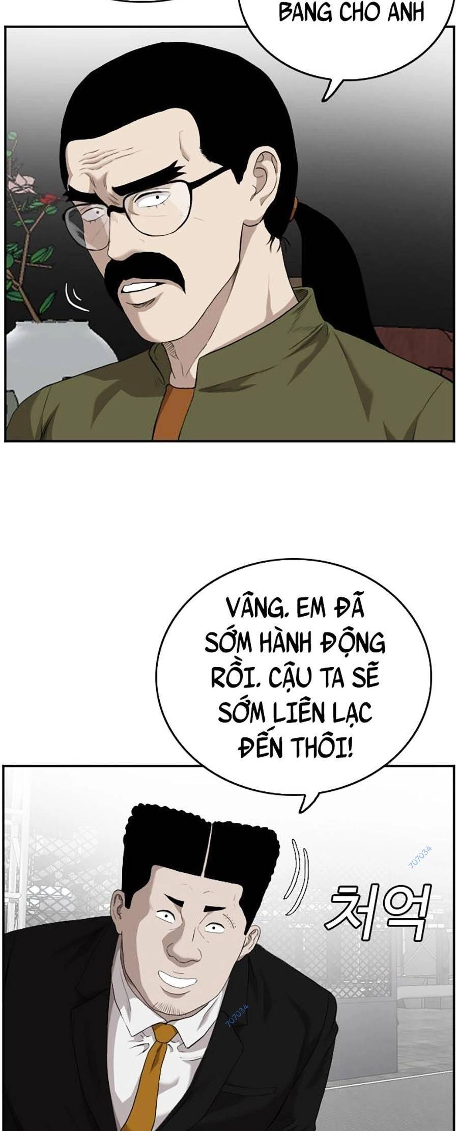 Người Xấu Chapter 102 - 42