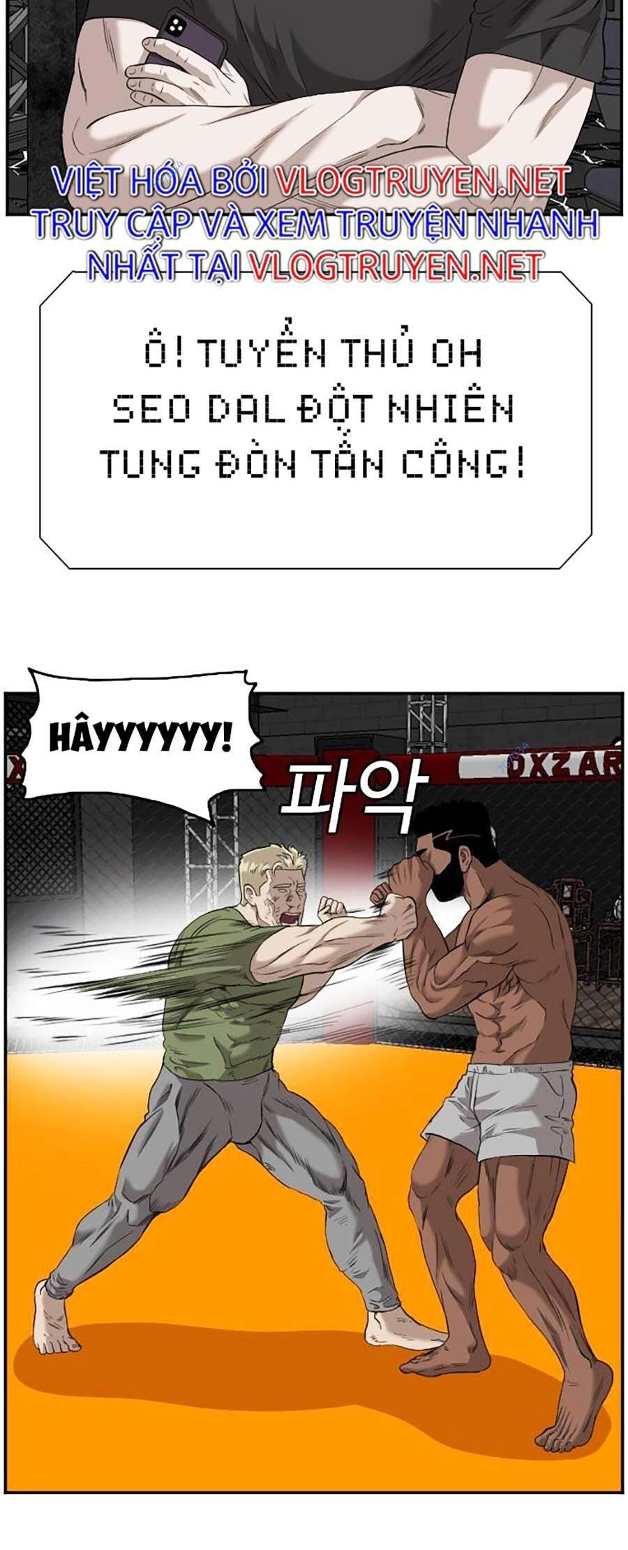 Người Xấu Chapter 102 - 45