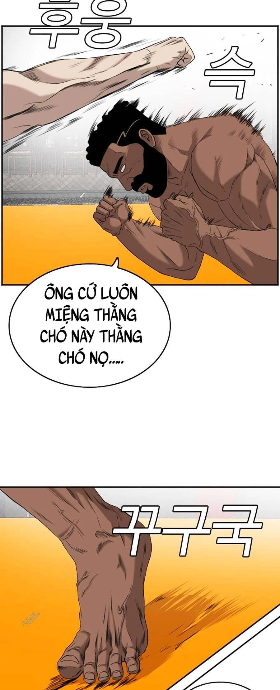 Người Xấu Chapter 102 - 52