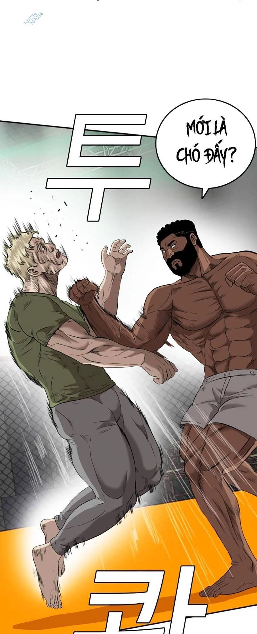 Người Xấu Chapter 102 - 54