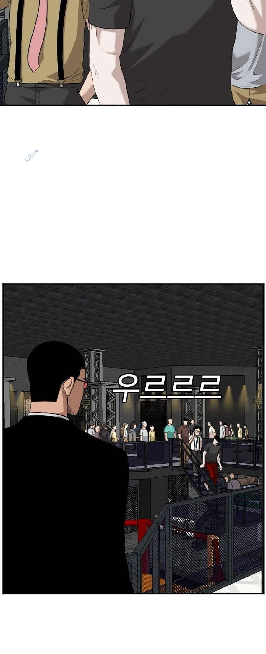 Người Xấu Chapter 102 - 67