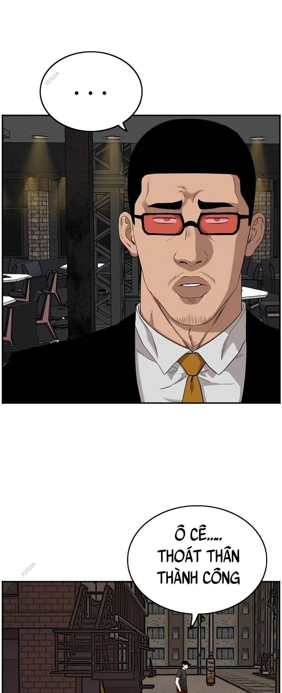 Người Xấu Chapter 102 - 68