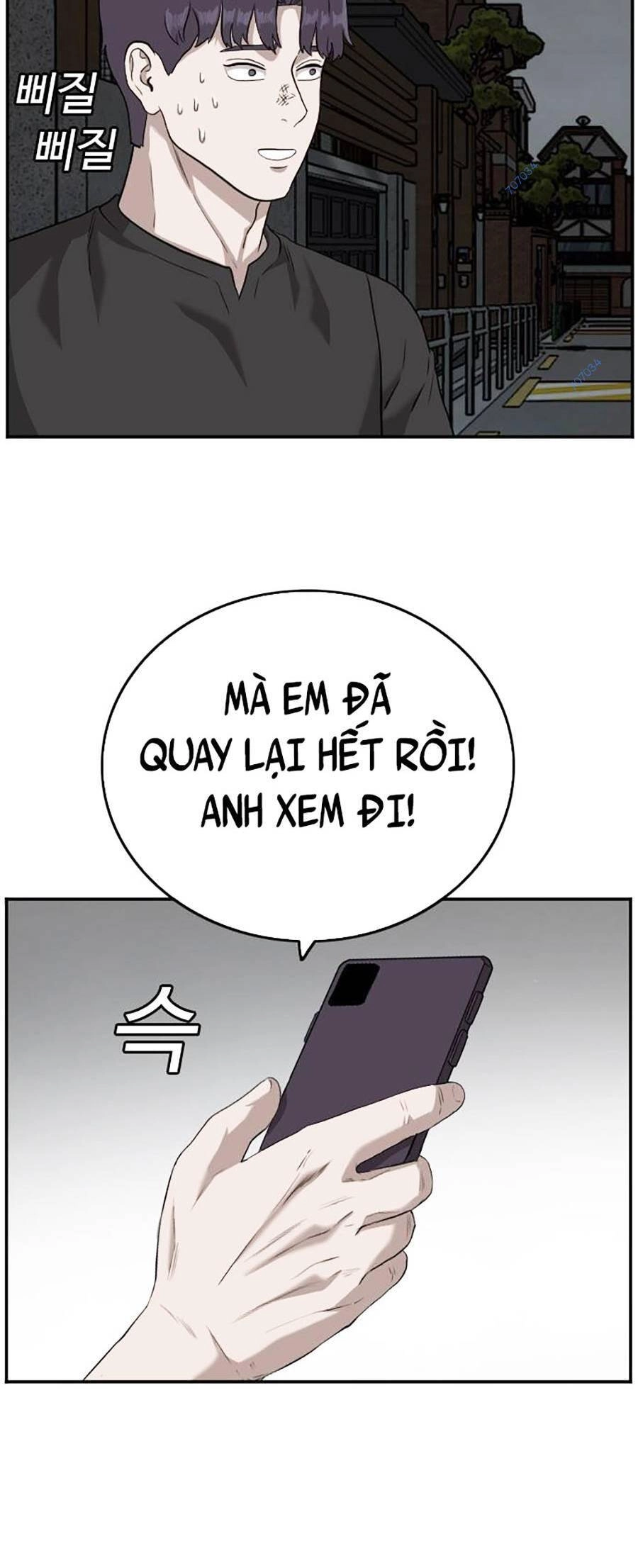 Người Xấu Chapter 102 - 74