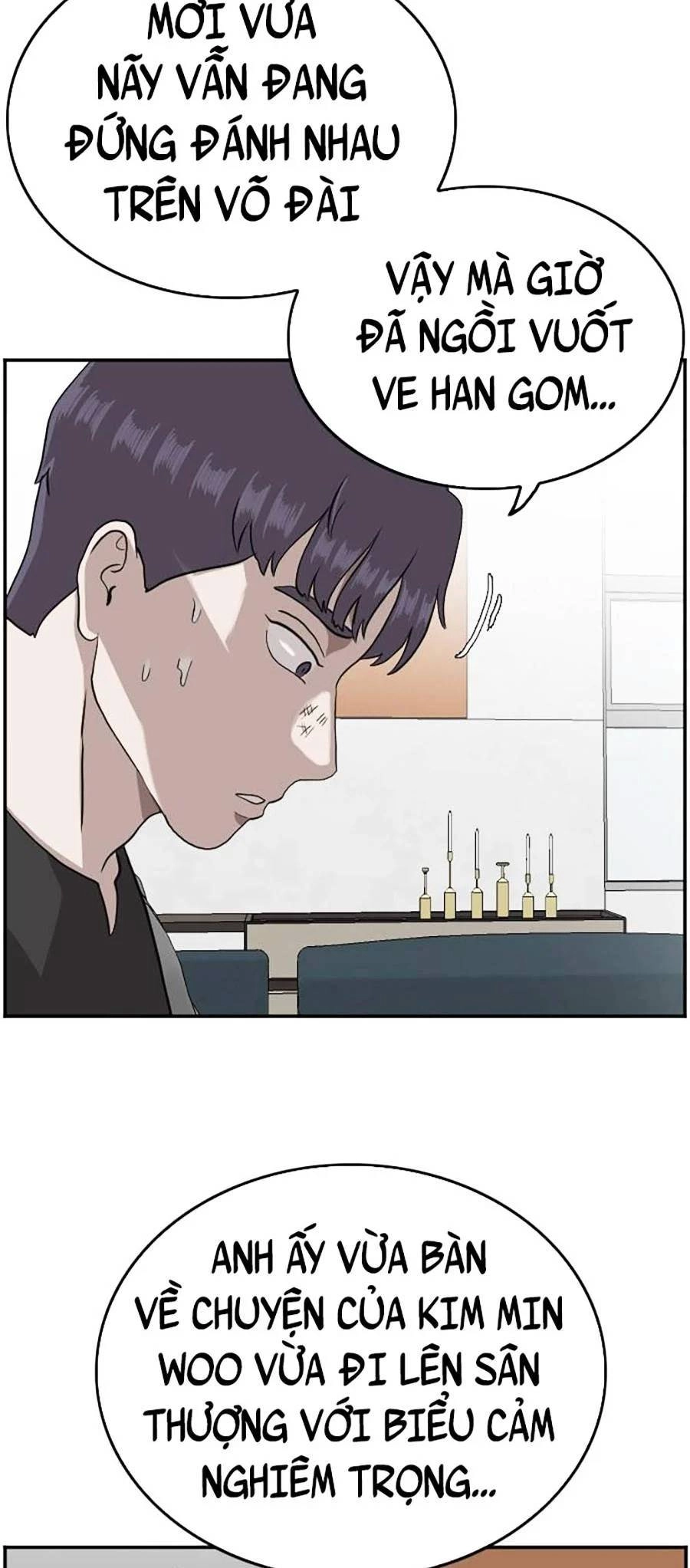 Người Xấu Chapter 103 - 7