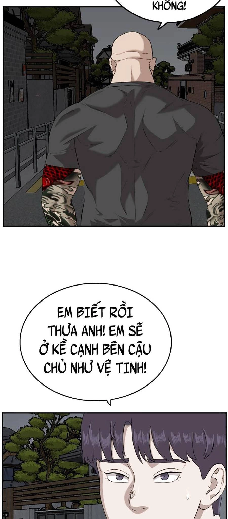 Người Xấu Chapter 103 - 44