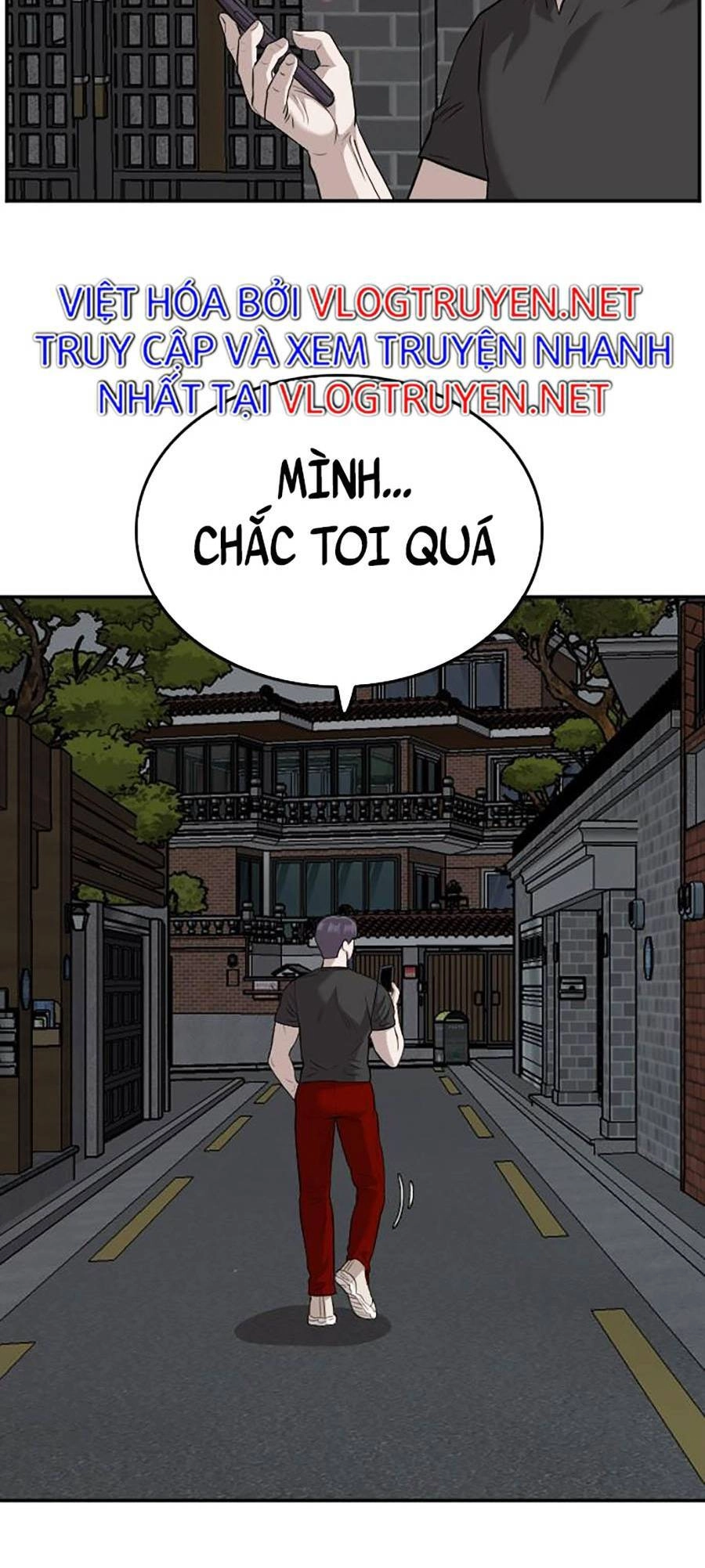 Người Xấu Chapter 103 - 55
