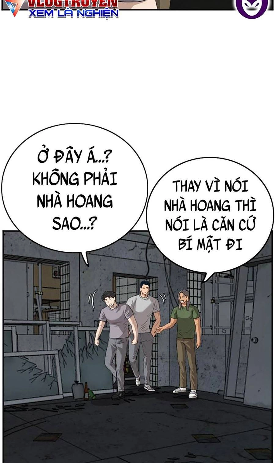 Người Xấu Chapter 103 - 79