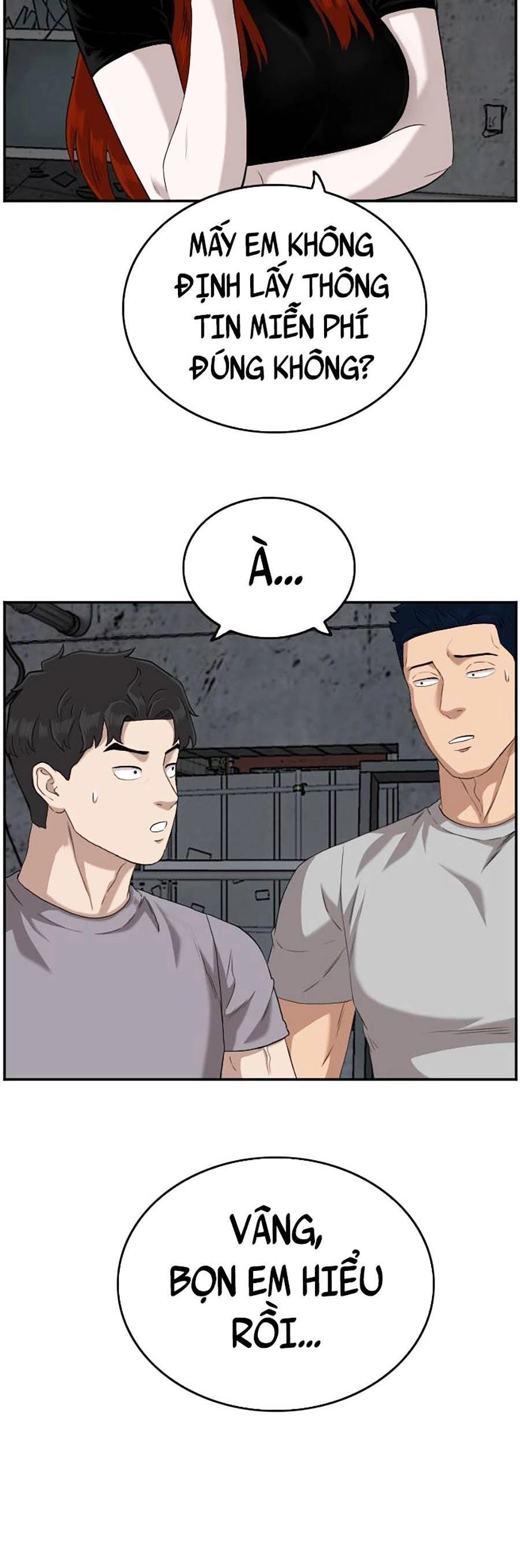 Người Xấu Chapter 104 - 3