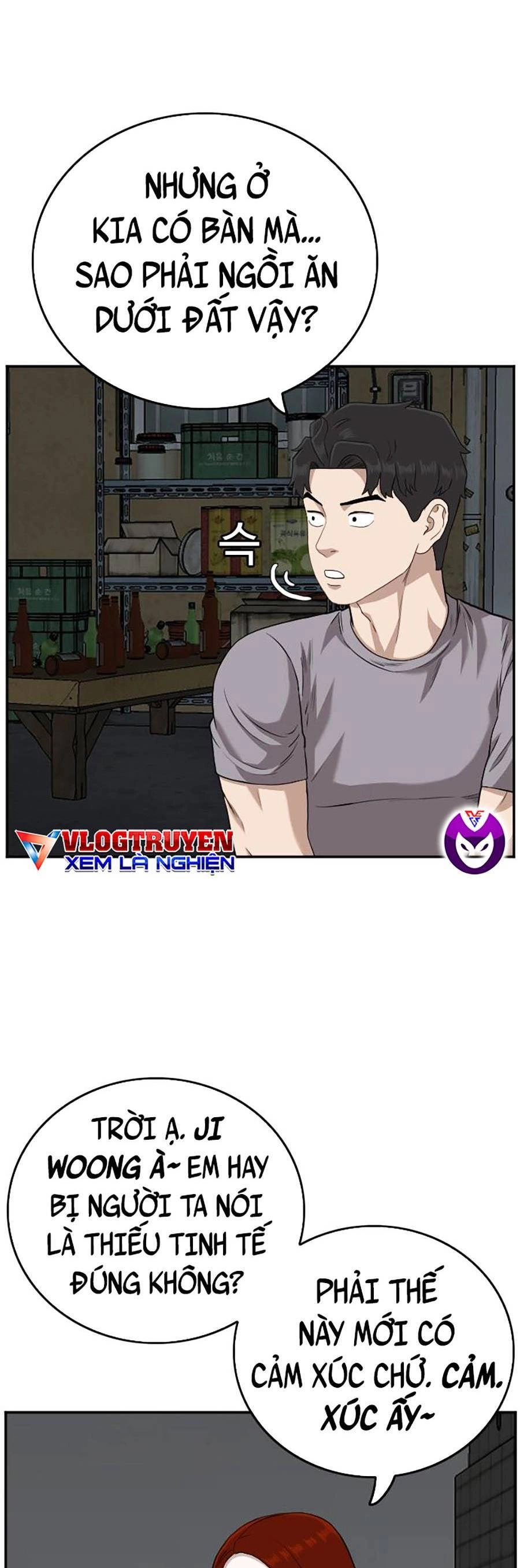 Người Xấu Chapter 104 - 6