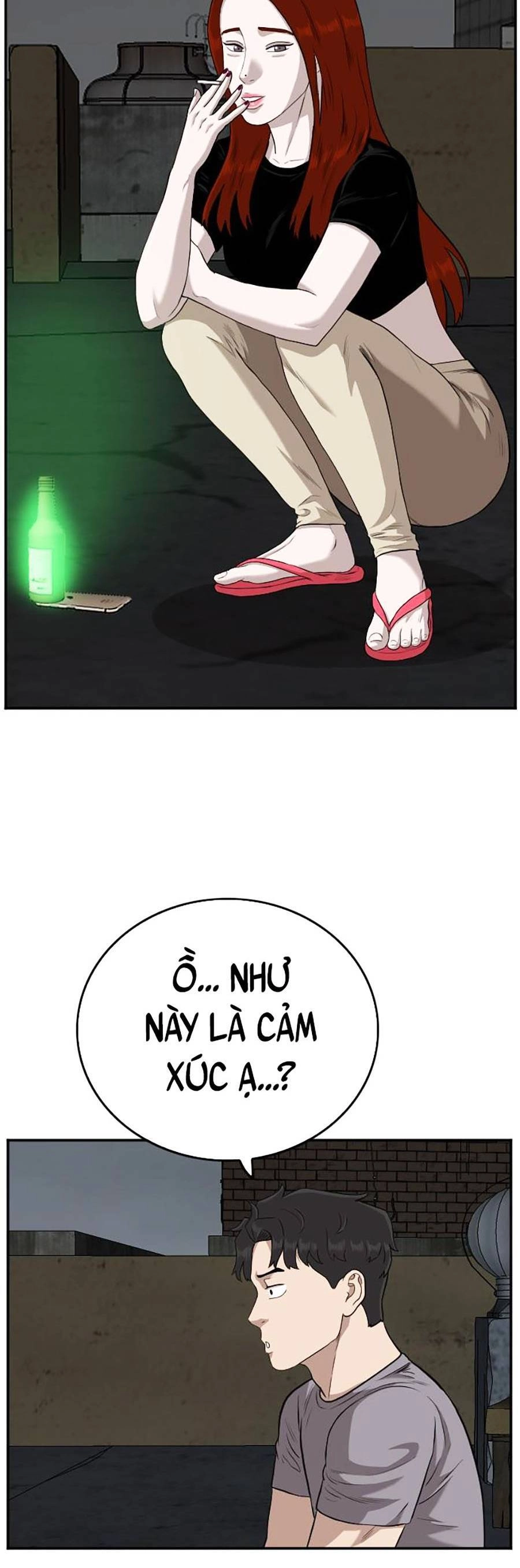 Người Xấu Chapter 104 - 7