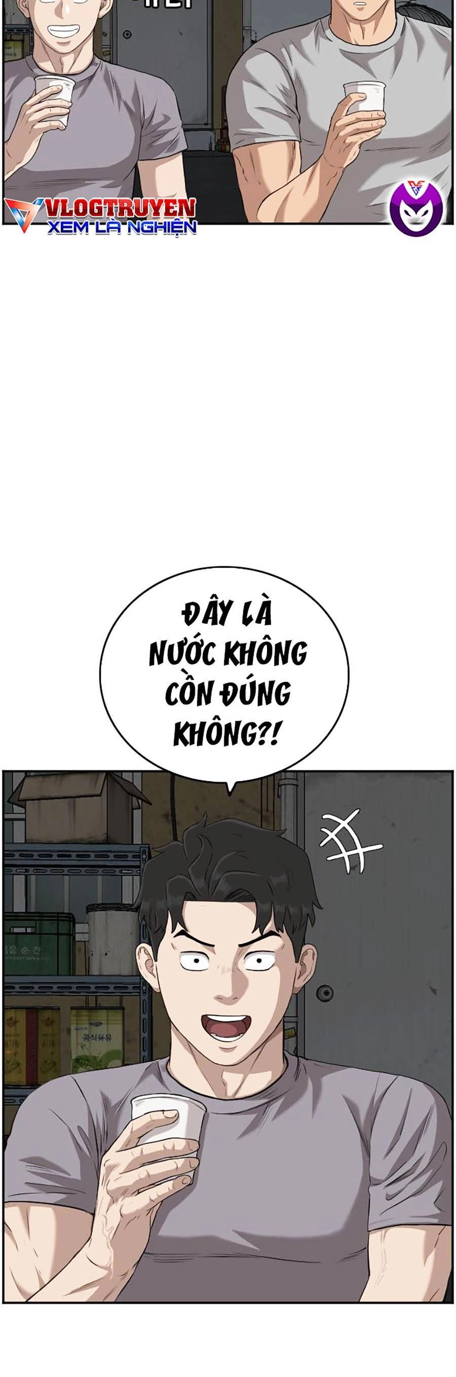 Người Xấu Chapter 104 - 10