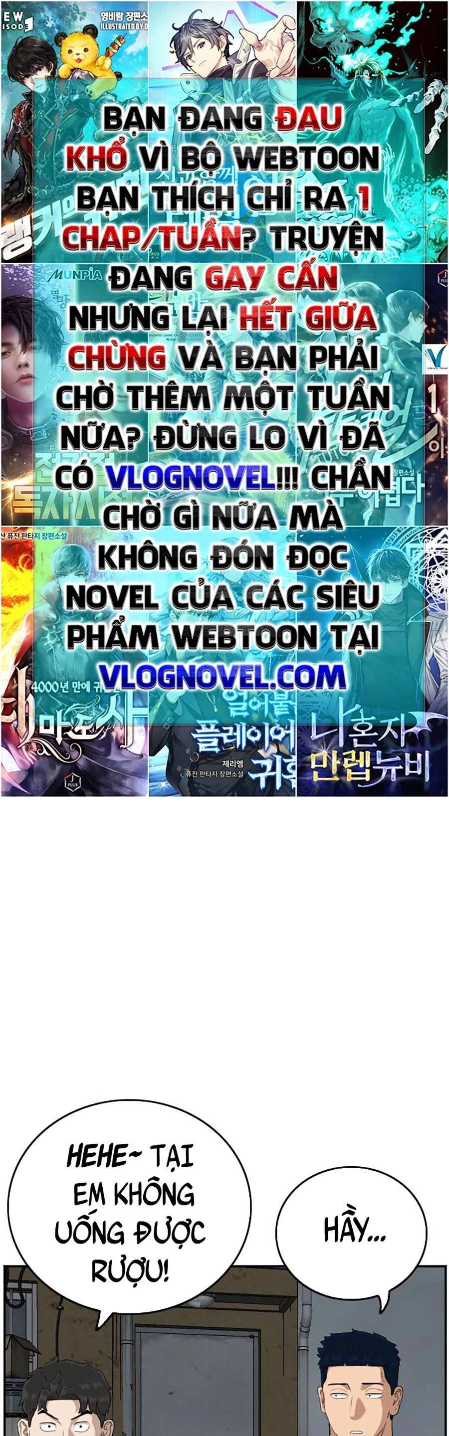 Người Xấu Chapter 104 - 11