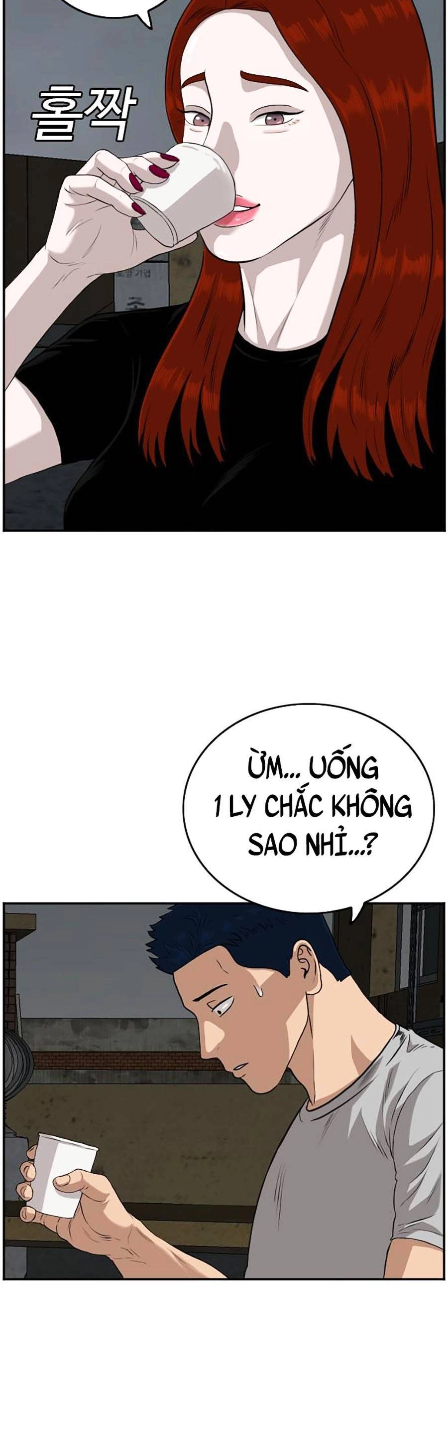 Người Xấu Chapter 104 - 13