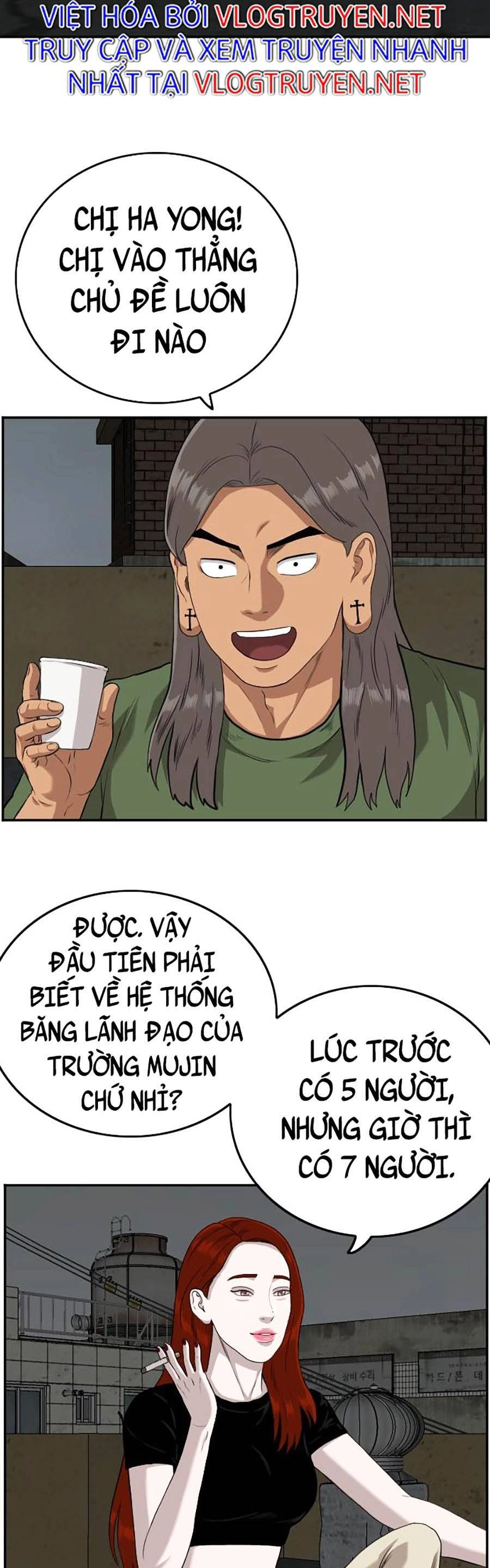 Người Xấu Chapter 104 - 15