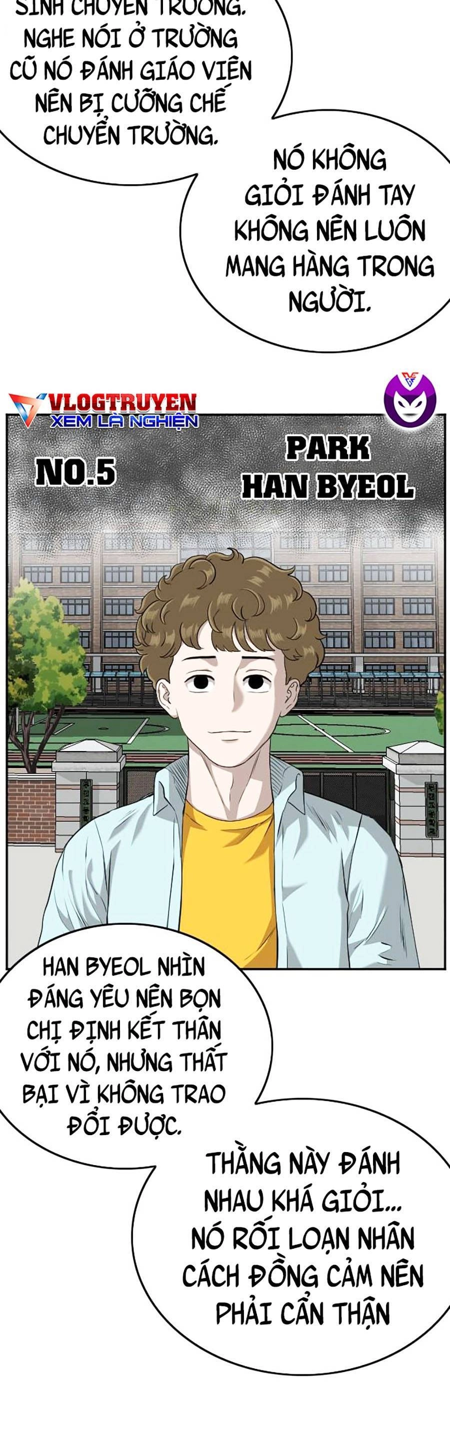 Người Xấu Chapter 104 - 20