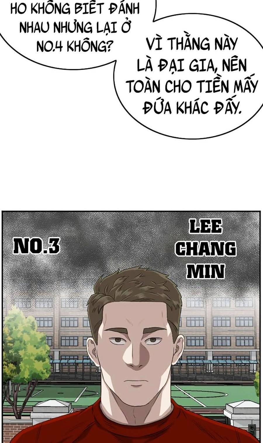 Người Xấu Chapter 104 - 23