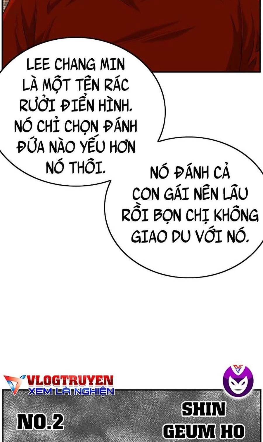 Người Xấu Chapter 104 - 24