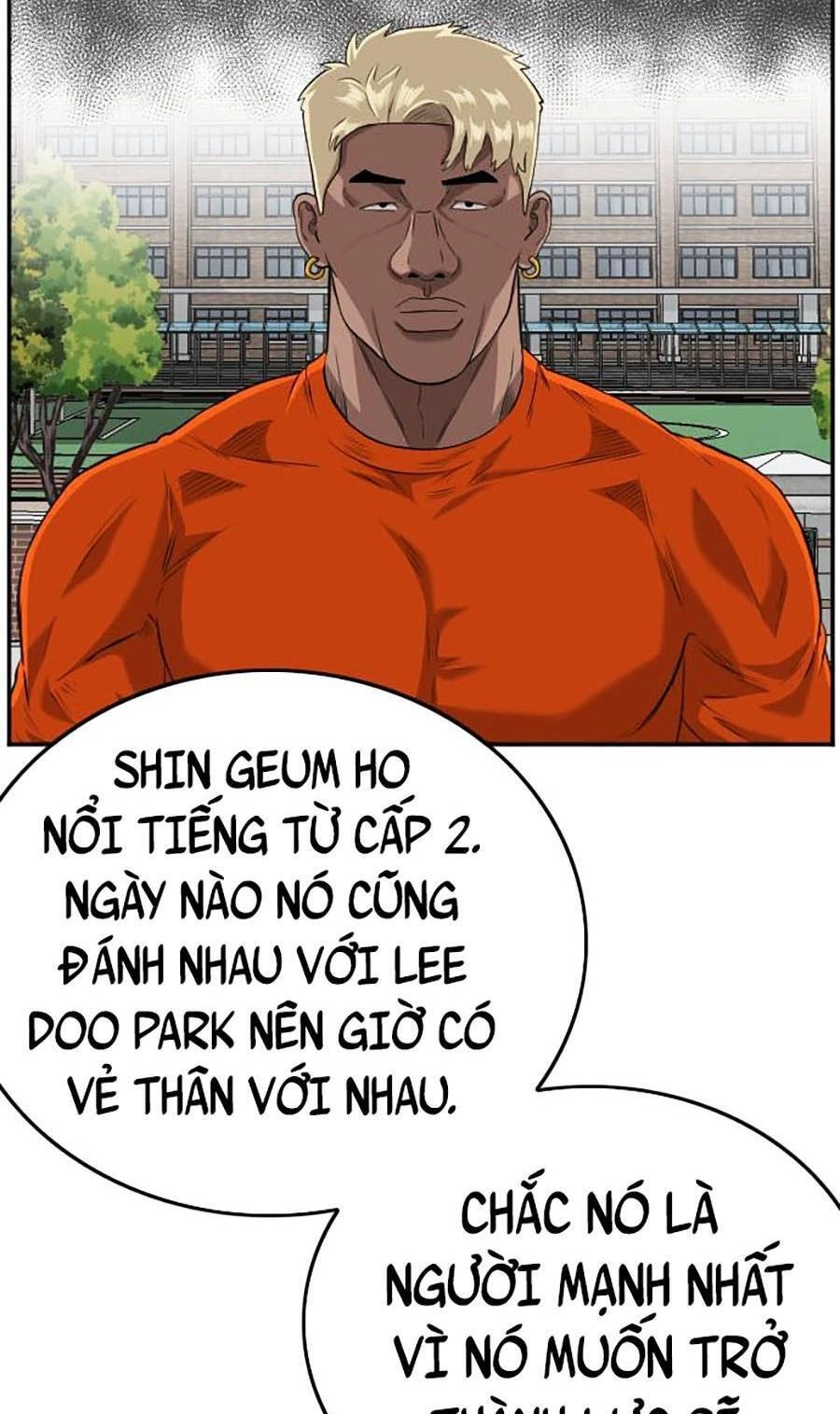 Người Xấu Chapter 104 - 25