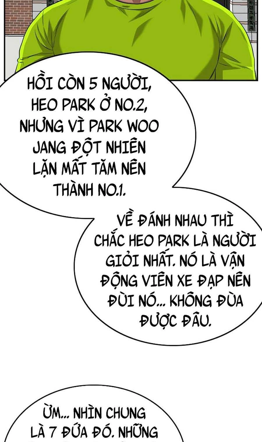Người Xấu Chapter 104 - 27