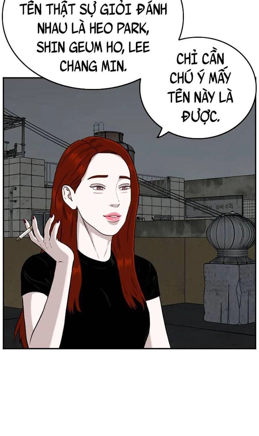 Người Xấu Chapter 104 - 28