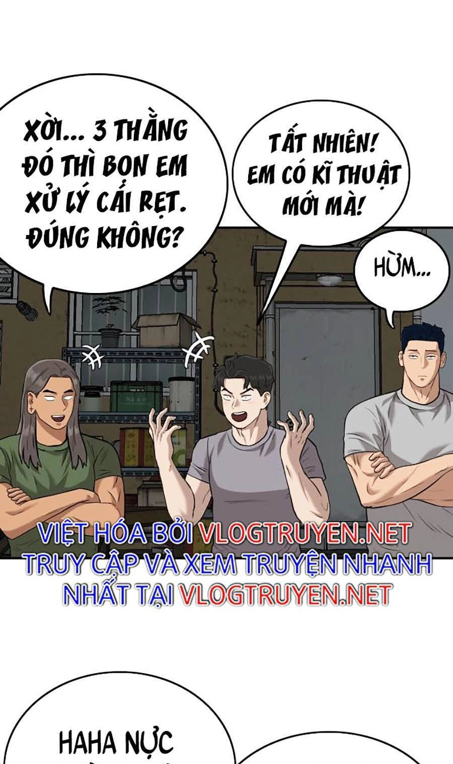 Người Xấu Chapter 104 - 29