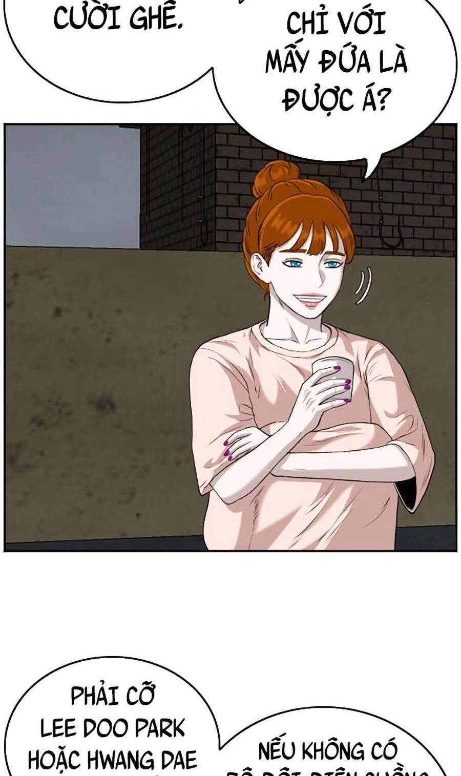 Người Xấu Chapter 104 - 30