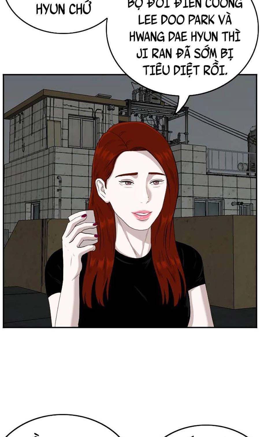 Người Xấu Chapter 104 - 31