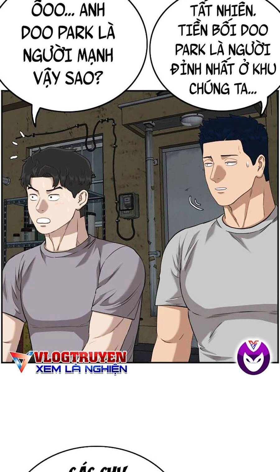 Người Xấu Chapter 104 - 32