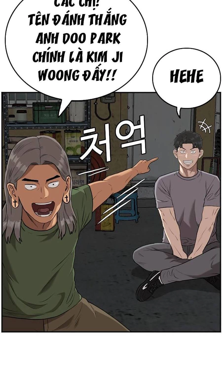 Người Xấu Chapter 104 - 33