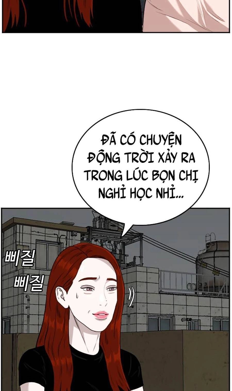 Người Xấu Chapter 104 - 35
