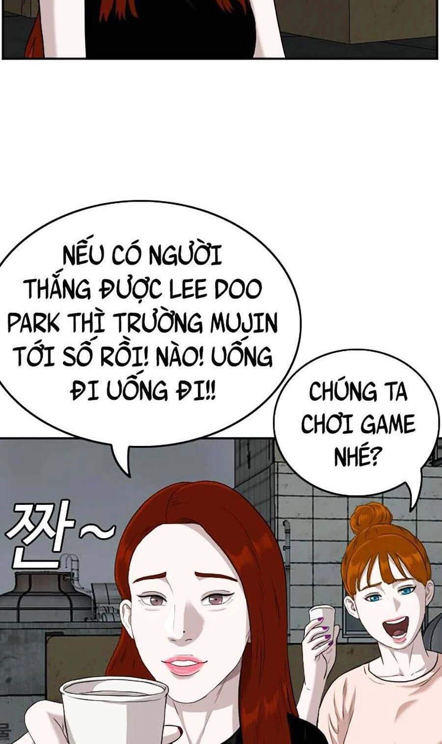 Người Xấu Chapter 104 - 36
