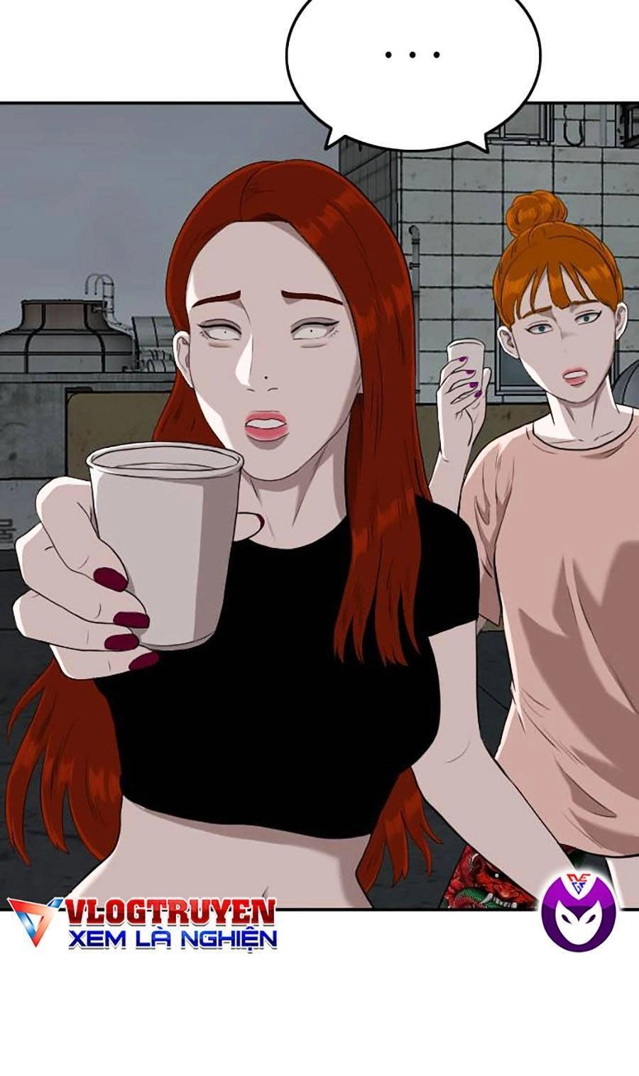 Người Xấu Chapter 104 - 39