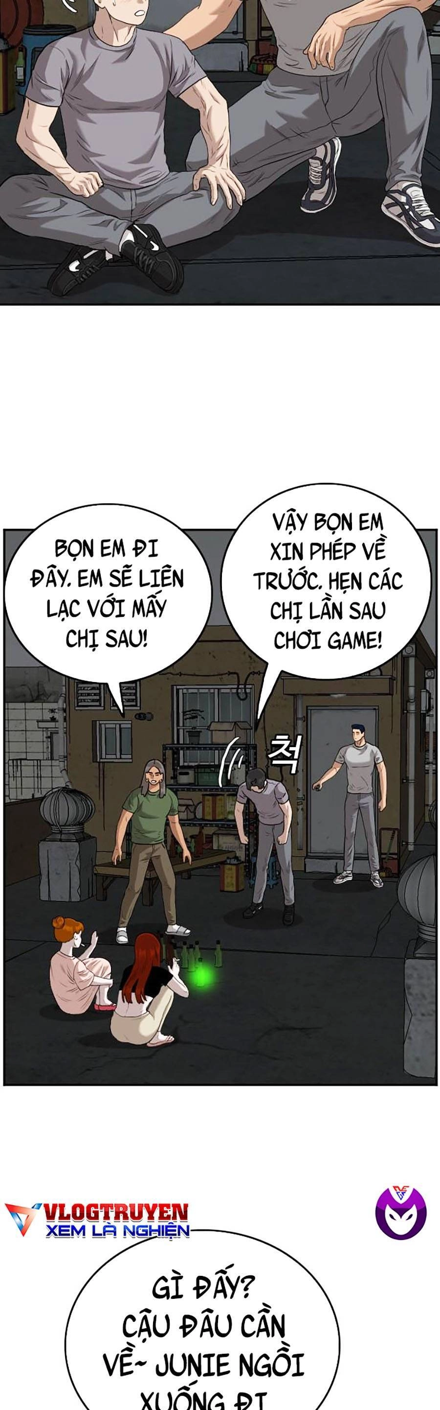 Người Xấu Chapter 104 - 42