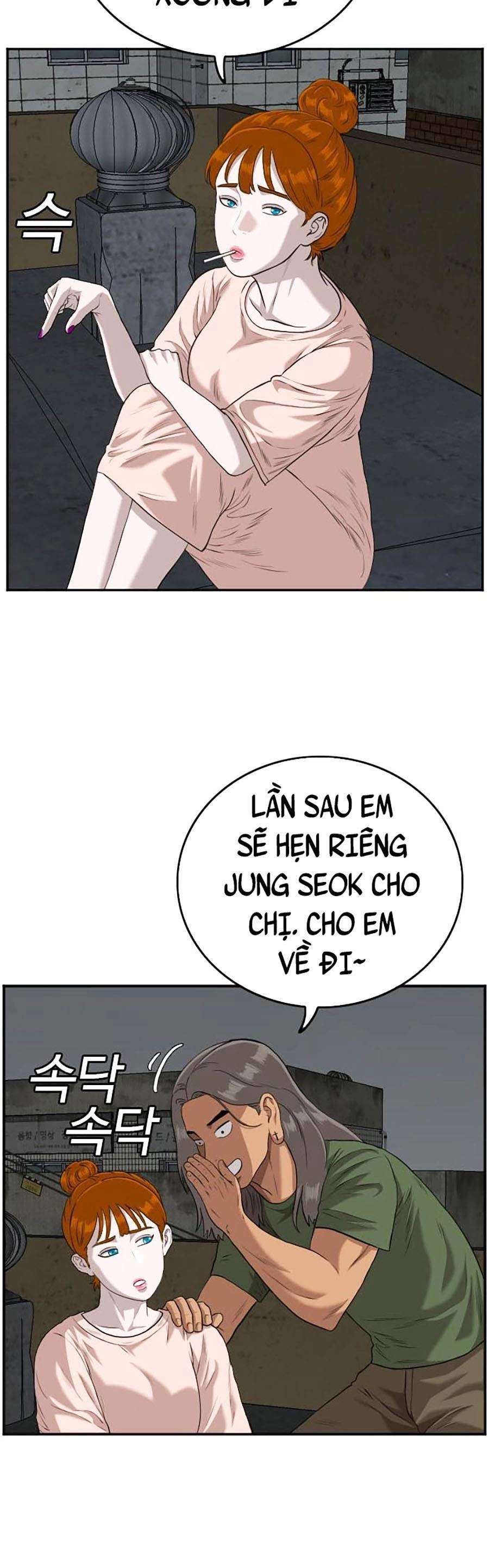 Người Xấu Chapter 104 - 43